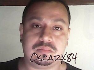 OscarX84