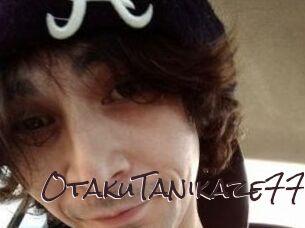 OtakuTanikaze77