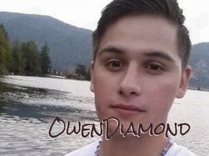 Owen_Diamond