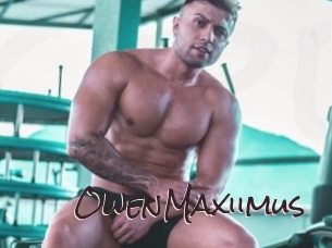 OwenMaxiimus Spicy Blogs