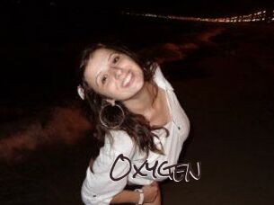 Oxygen