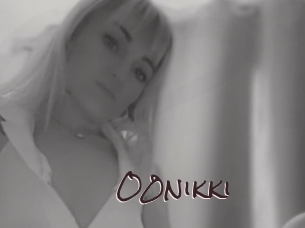 O0nikki