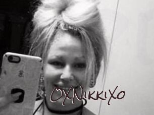 OXNikkiXo