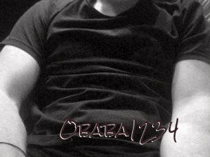 Obaba1234