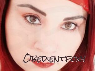 Obedientfoxy
