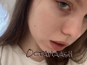 Octaviaash