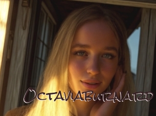 Octaviaburnard