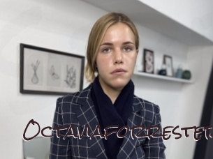 Octaviaforrester