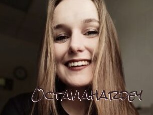 Octaviahardey