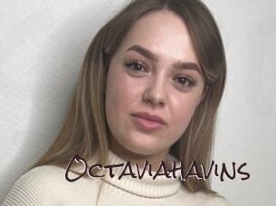 Octaviahavins