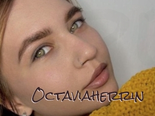 Octaviaherrin