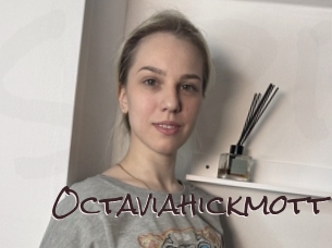 Octaviahickmott
