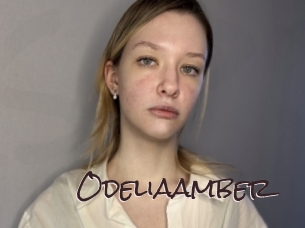 Odeliaamber