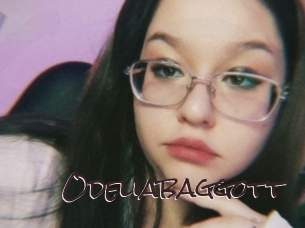 Odeliabaggott