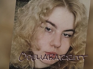 Odeliabarritt