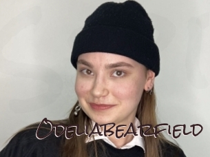 Odeliabearfield