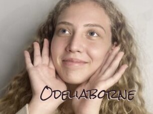 Odeliaborne
