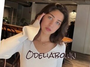 Odeliabown