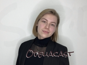 Odeliacast