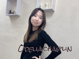 odeliachaplin Spicy Blogs