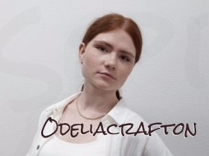odeliacrafton Spicy Blogs