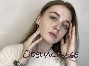 Odeliacruise