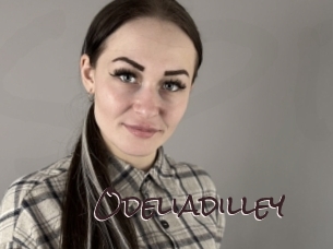 odeliadilley Spicy Blogs