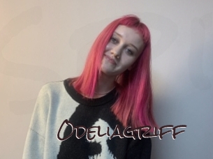 Odeliagriff