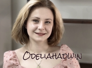Odeliahadwin