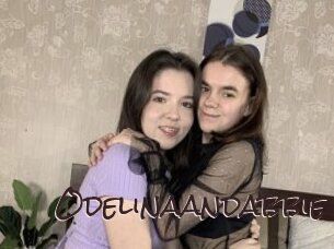 Odelinaandabbie