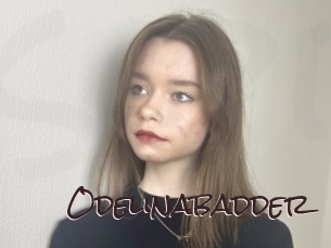 Odelinabadder