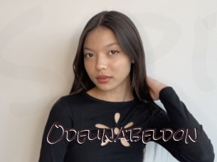 Odelinabeldon