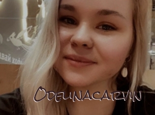 Odelinacarvin