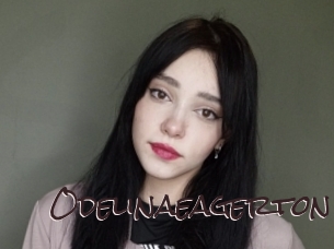 Odelinaeagerton