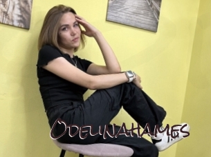 Odelinahames