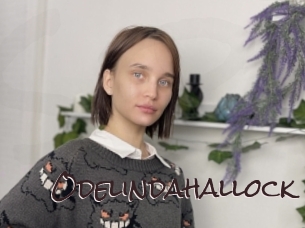 Odelindahallock