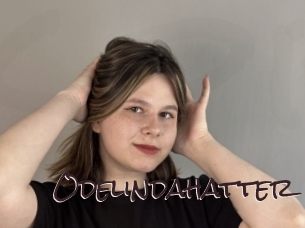 Odelindahatter