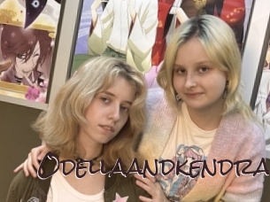 Odellaandkendra