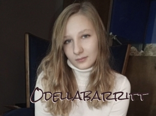 Odellabarritt