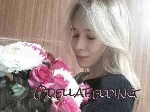 Odellabelding
