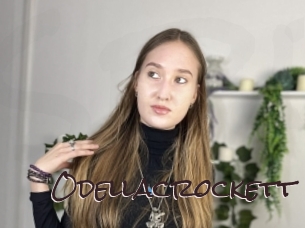 Odellacrockett