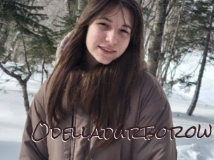 Odelladurborow