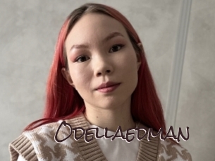 Odellaedman