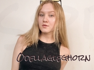 Odellagleghorn