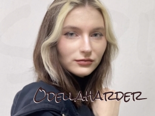 Odellaharder