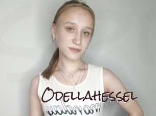 Odellahessel