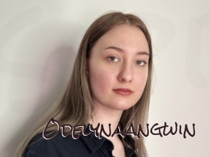 Odelynaangwin