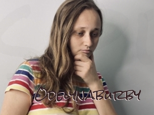 Odelynaburby