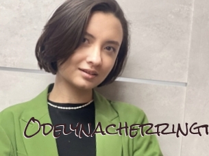 Odelynacherringt