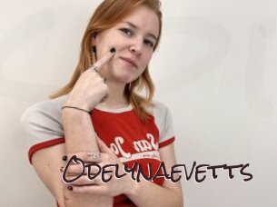 Odelynaevetts